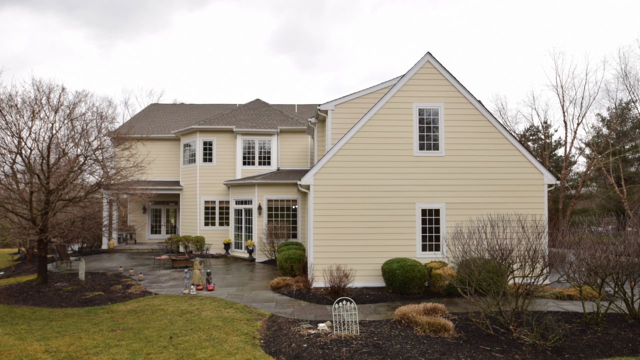 18 Davis Dr, Washington Crossing, PA, 18977 Scene 4