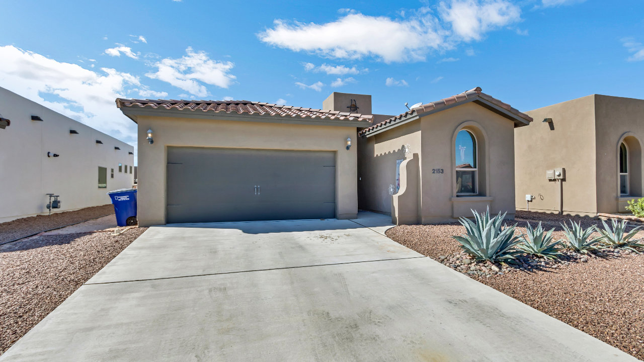 2153 Robert Drennan Pl, El Paso, TX, 79938 Scene 2