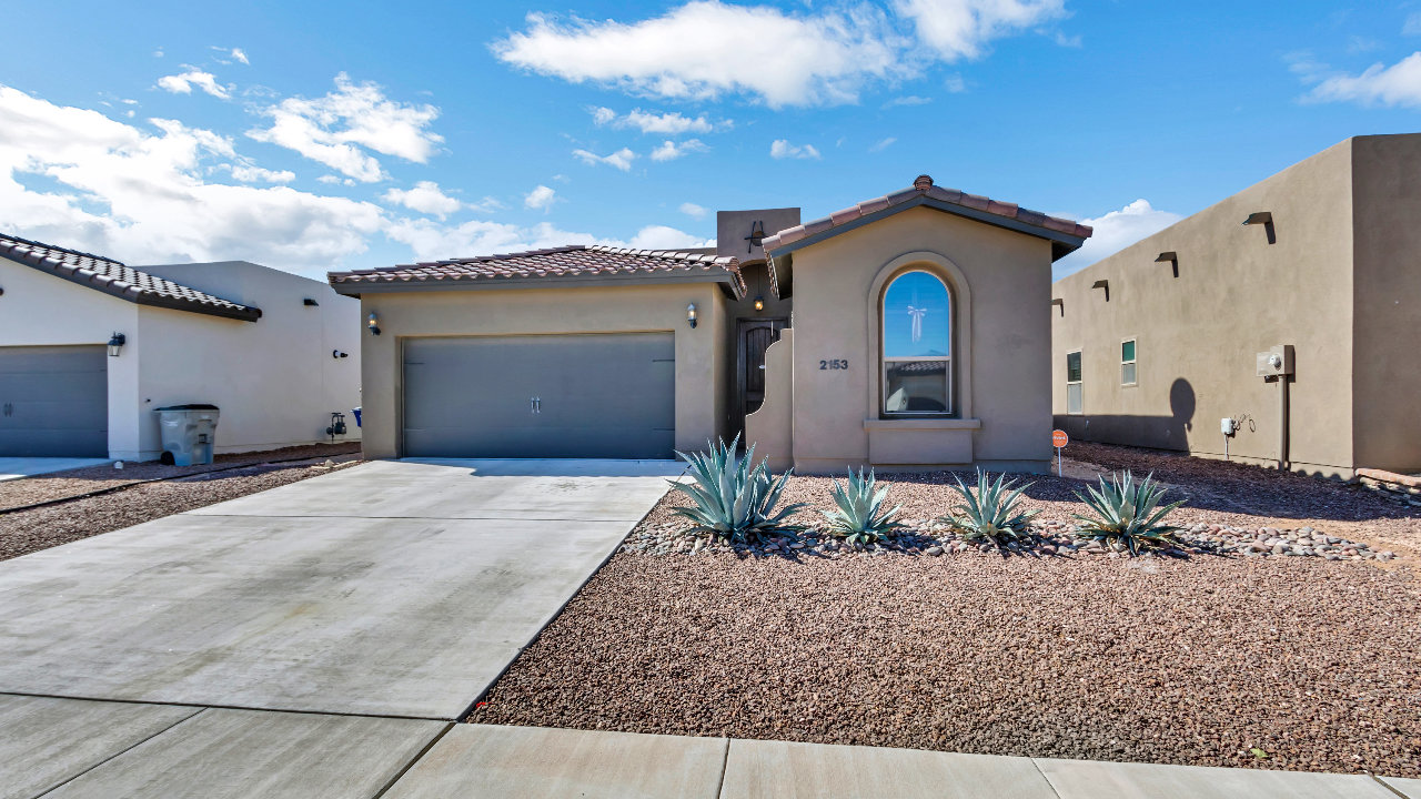 2153 Robert Drennan Pl, El Paso, TX, 79938 Scene 3