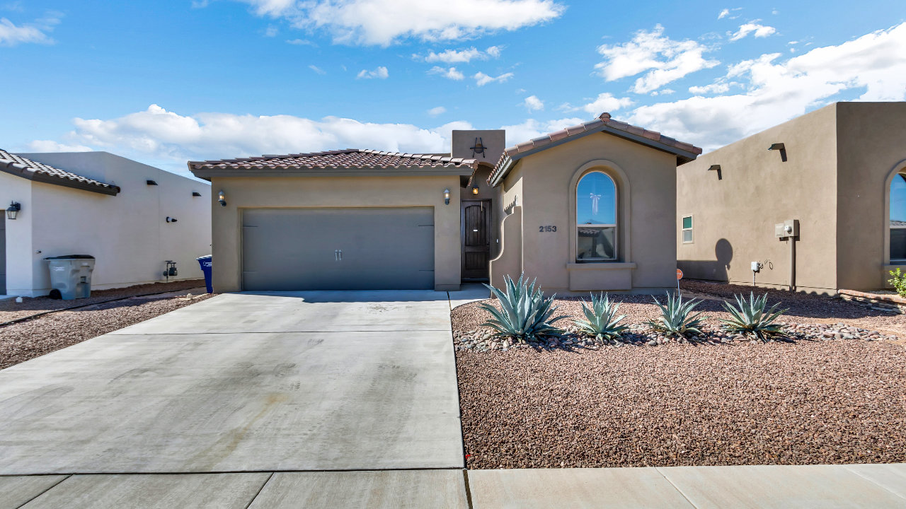 2153 Robert Drennan Pl, El Paso, TX, 79938 Scene 1