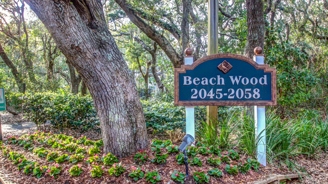 2053 Beachwood, Amelia Island, FL, 32034 Scene 2