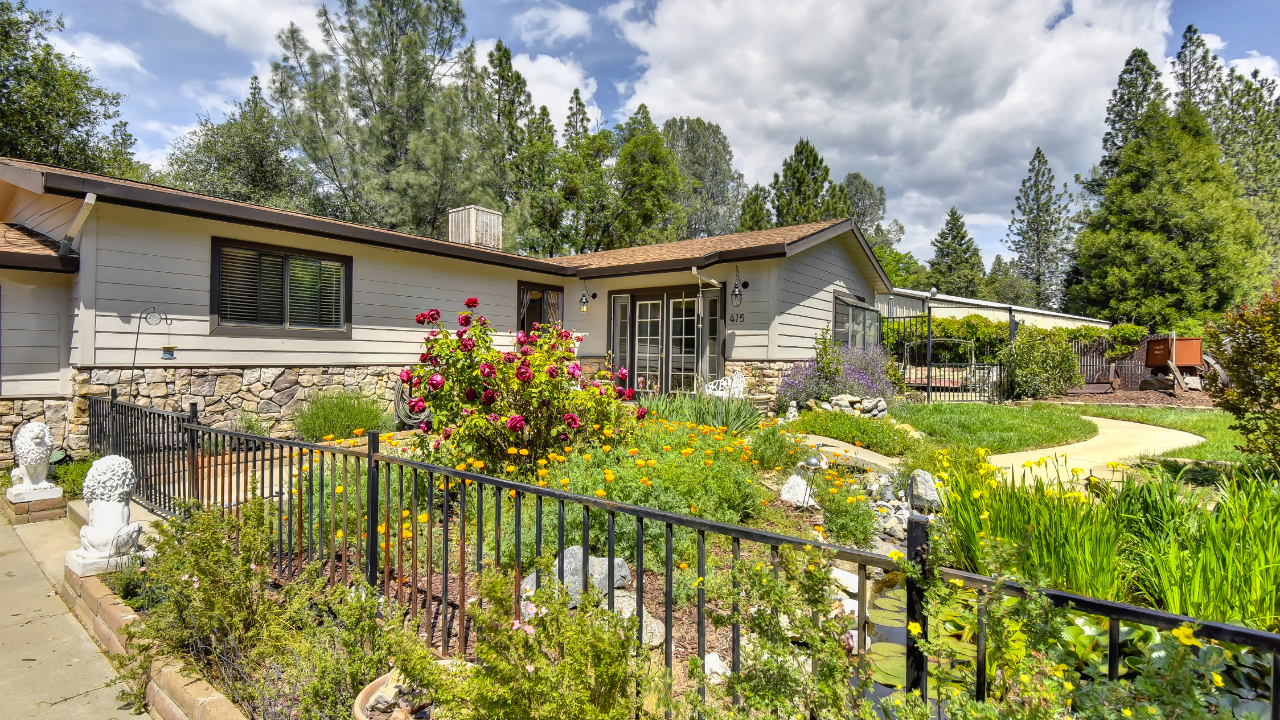 415 Carriage Lantern Lane, Somerset, CA, 95684 Scene 4