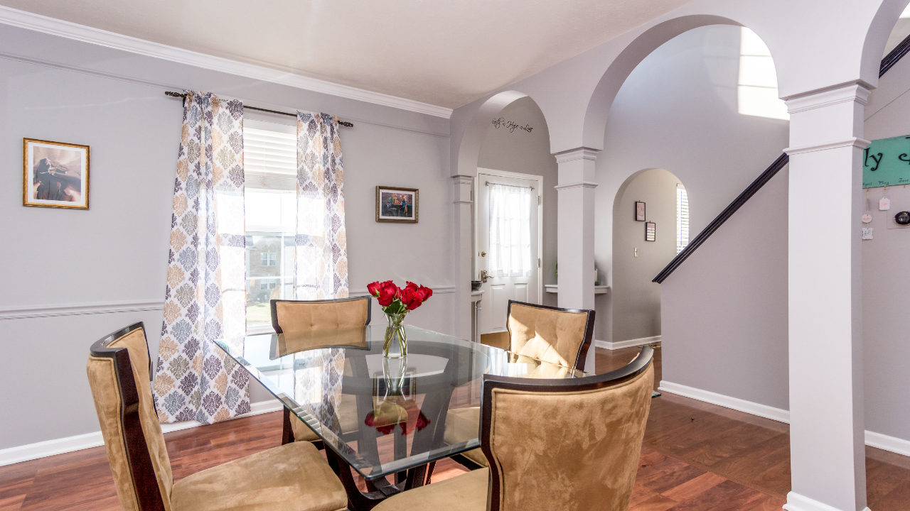 Dining Room 2nd View