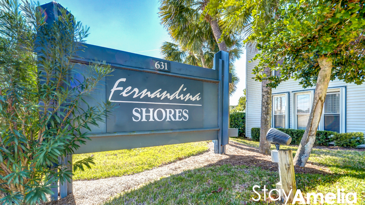 Recovery Room, Fernandina Beach, FL, 32034 Scene 1