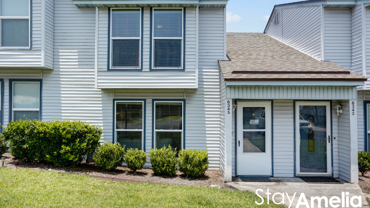 Recovery Room, Fernandina Beach, FL, 32034 Scene 2