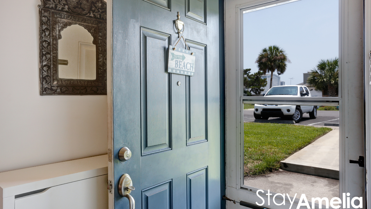 Recovery Room, Fernandina Beach, FL, 32034 Scene 4