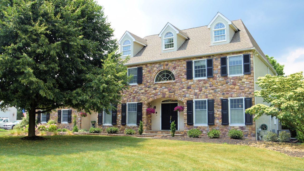 2201 Allebach Rd, Worcester, PA, 19446 Scene 1