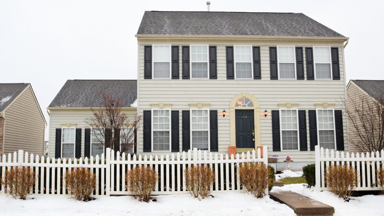 103 Overholt Dr, Perkasie, PA, 18954 Scene 1