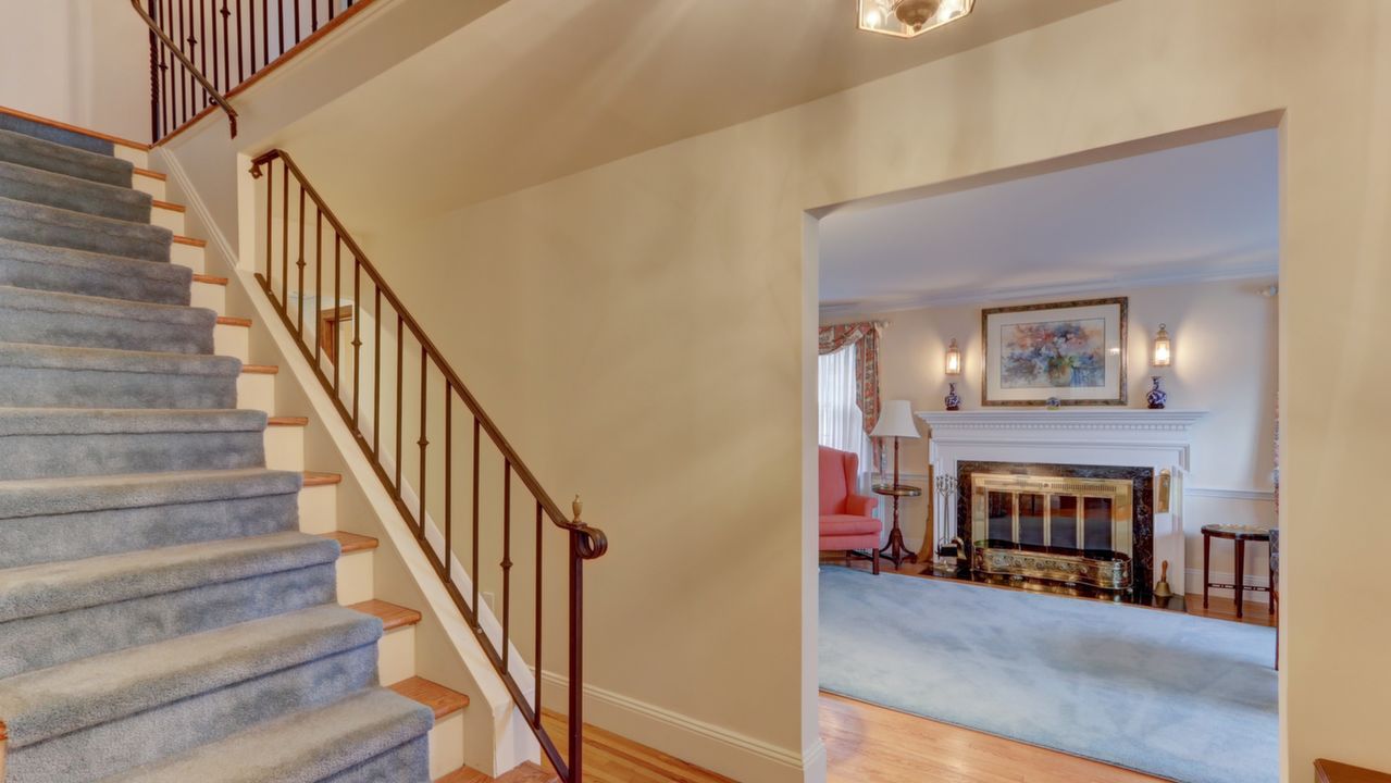 Foyer