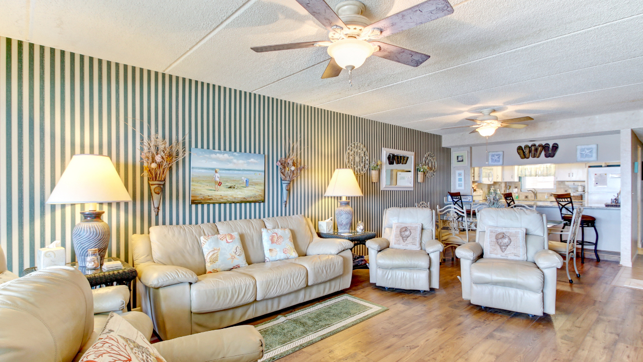 D6 Amelia South, Amelia Island, FL, 32034 Scene 4