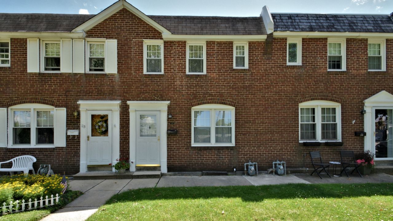 111 E 11th Ave, Conshohocken, PA, 19428 Scene 1