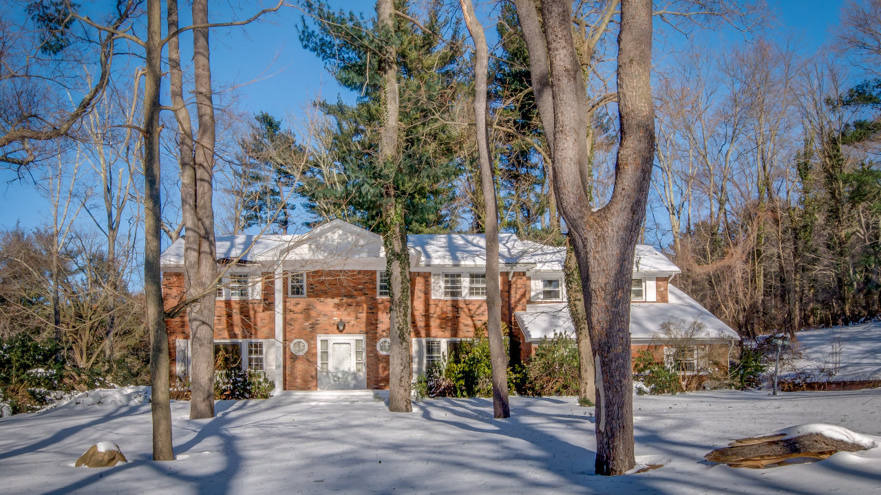 3 Pheasant Hill Lane, Old Brookville, NY, 11545 Scene 3