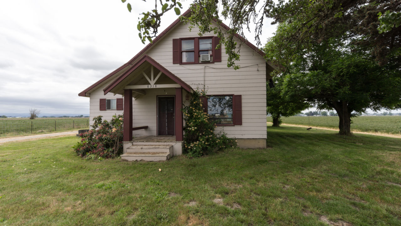 8318 Parr Rd NE, Gervias, OR, 97026 Scene 4