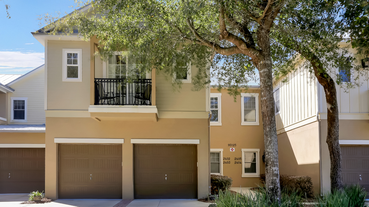 95125 Sabal Palm Unit 2402, Amelia Island, FL, 32034 Scene 4