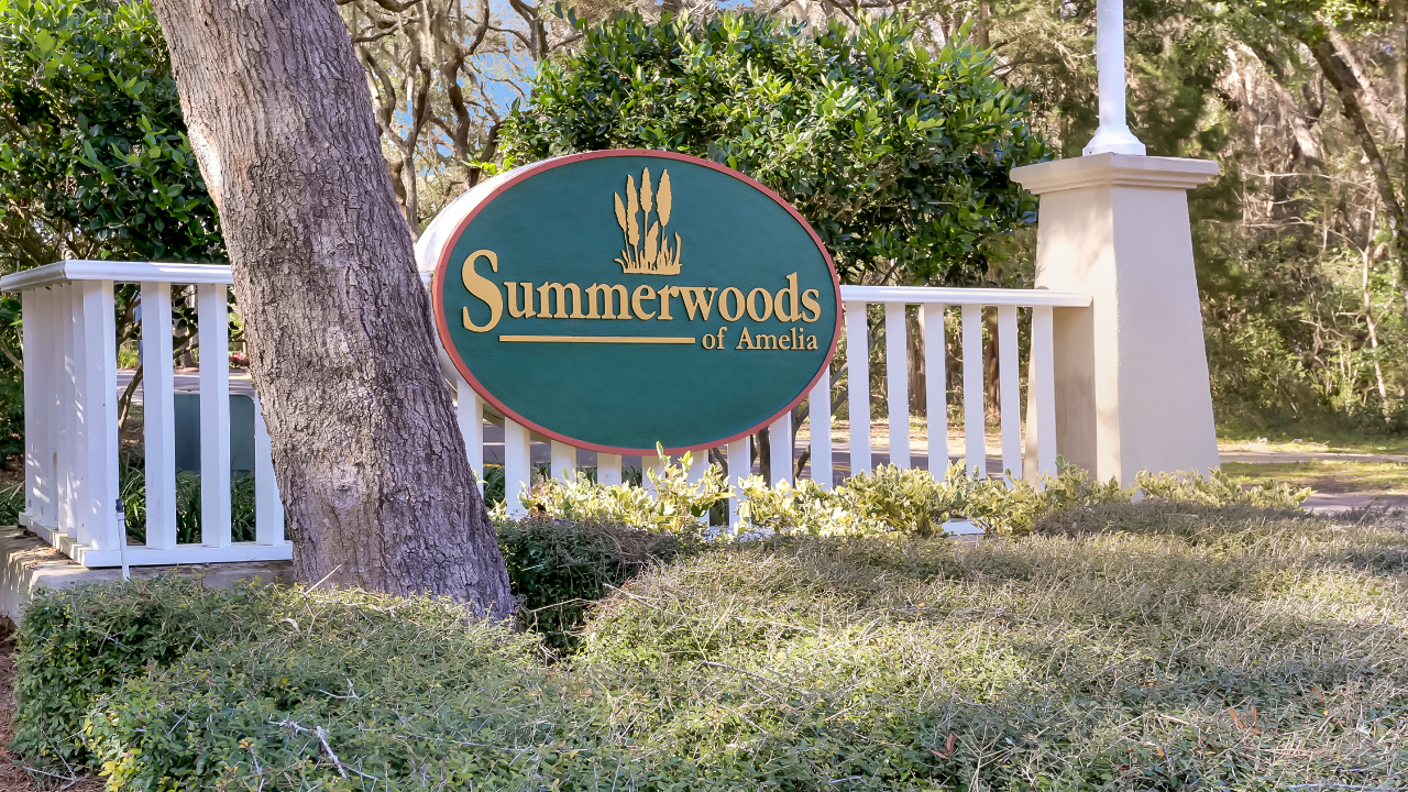 95125 Sabal Palm Unit 2402, Amelia Island, FL, 32034 Scene 1