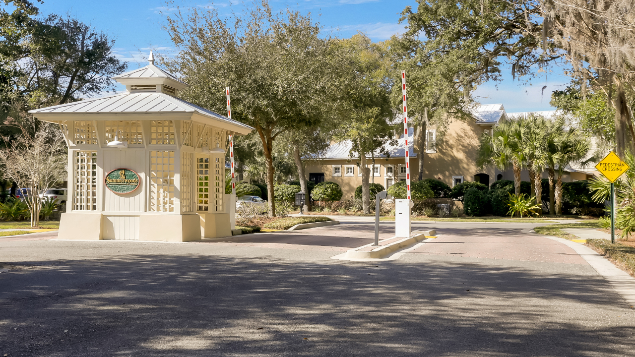 95125 Sabal Palm Unit 2402, Amelia Island, FL, 32034 Scene 2