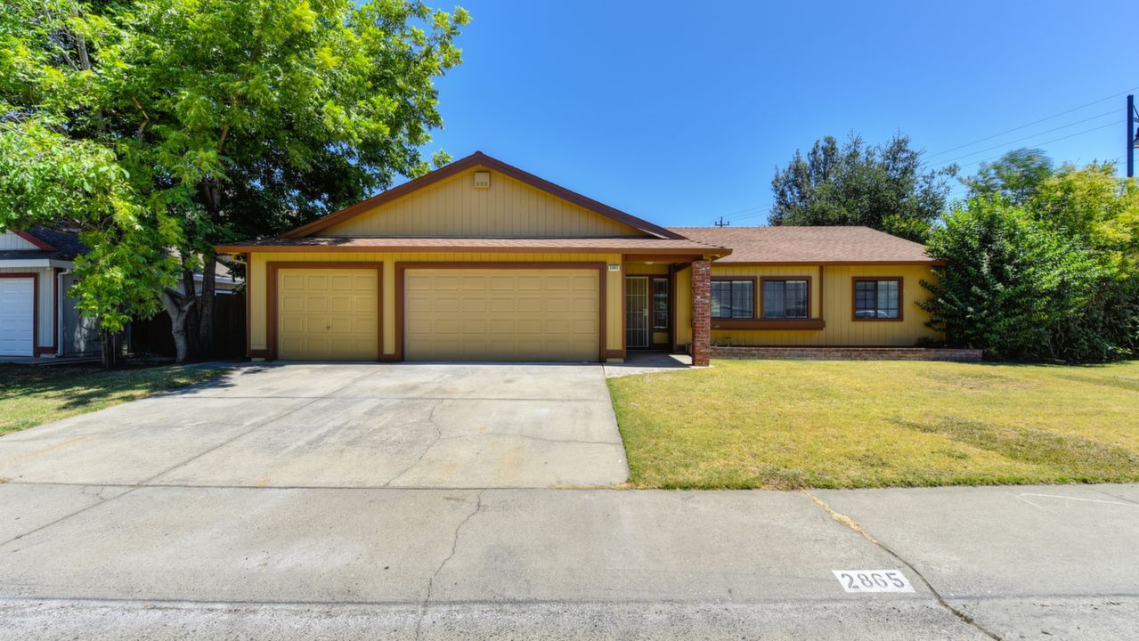 2865 Tiffany W Way, Sacramento, CA, 95827 Scene 1