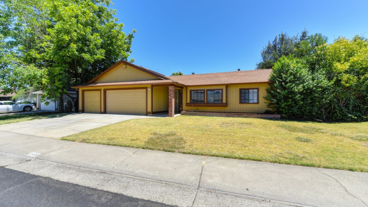 2865 Tiffany W Way, Sacramento, CA, 95827 Scene 2