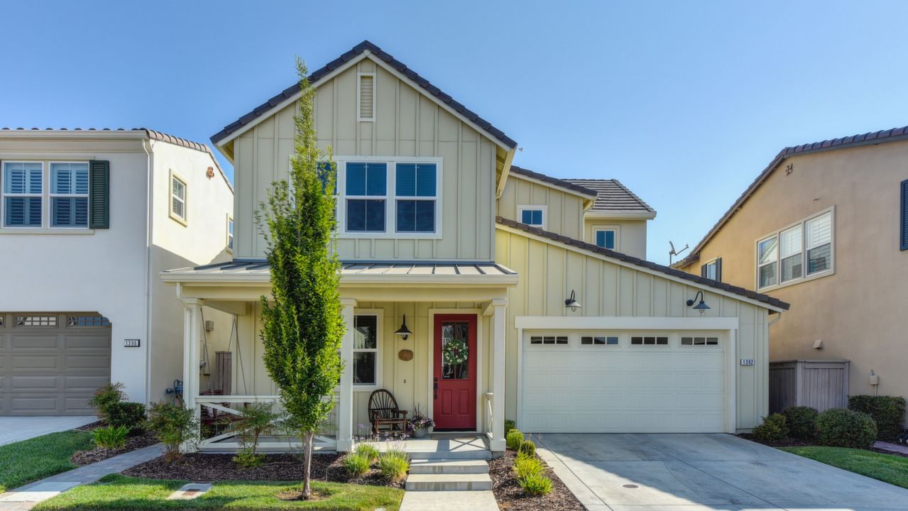 1392 Folsom Meadows Circle, Folsom, CA, 95630 Scene 2