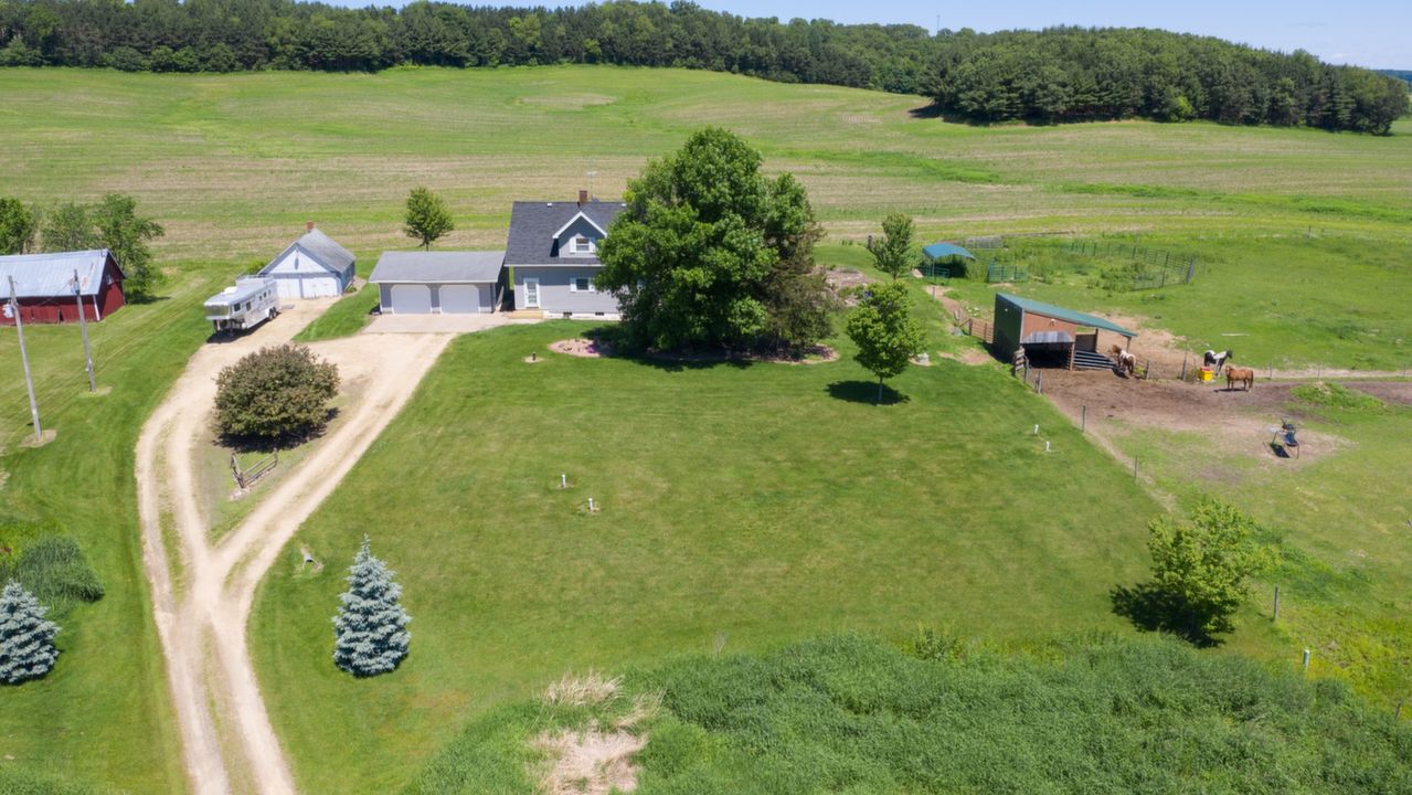 Call Erica Lawton @ (715) 495-0456