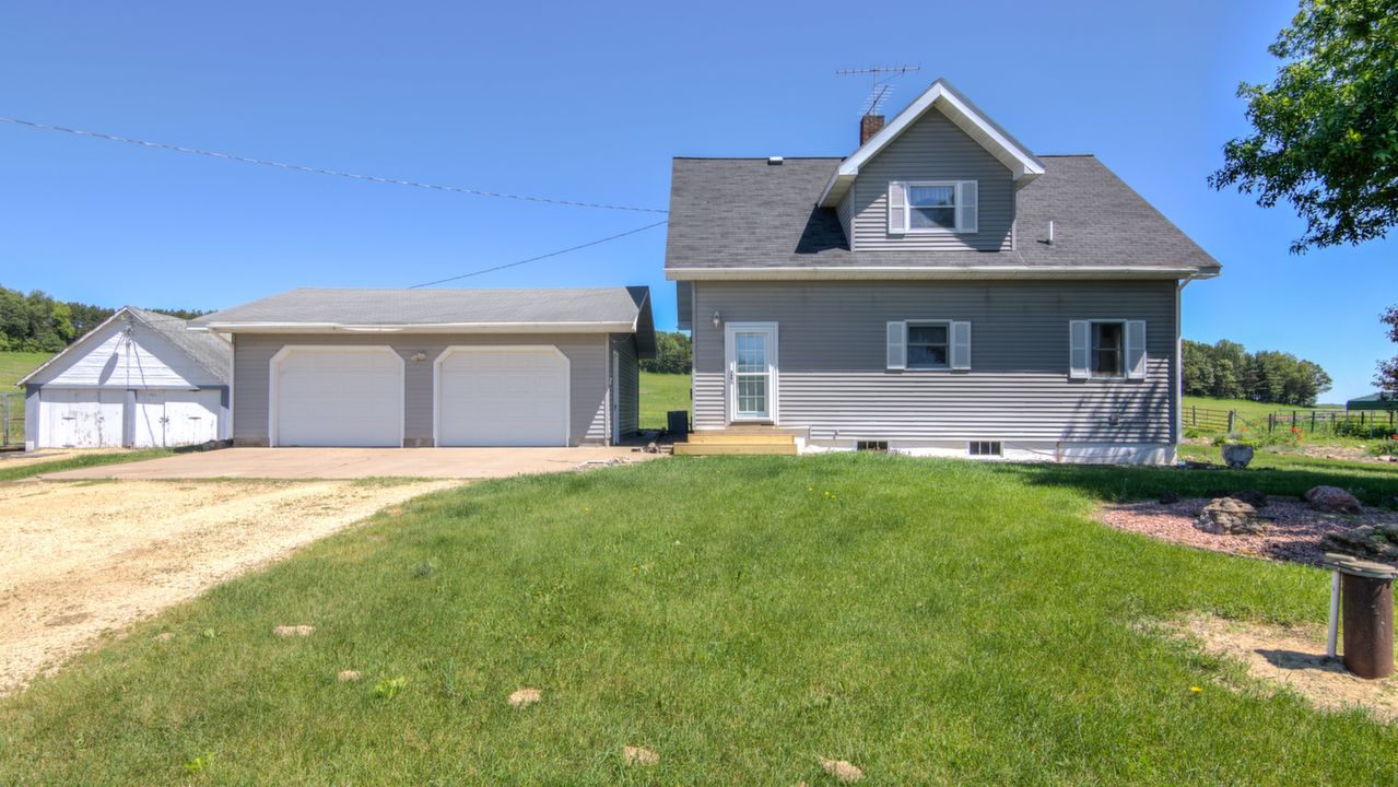 Call Erica Lawton @ (715) 495-0456