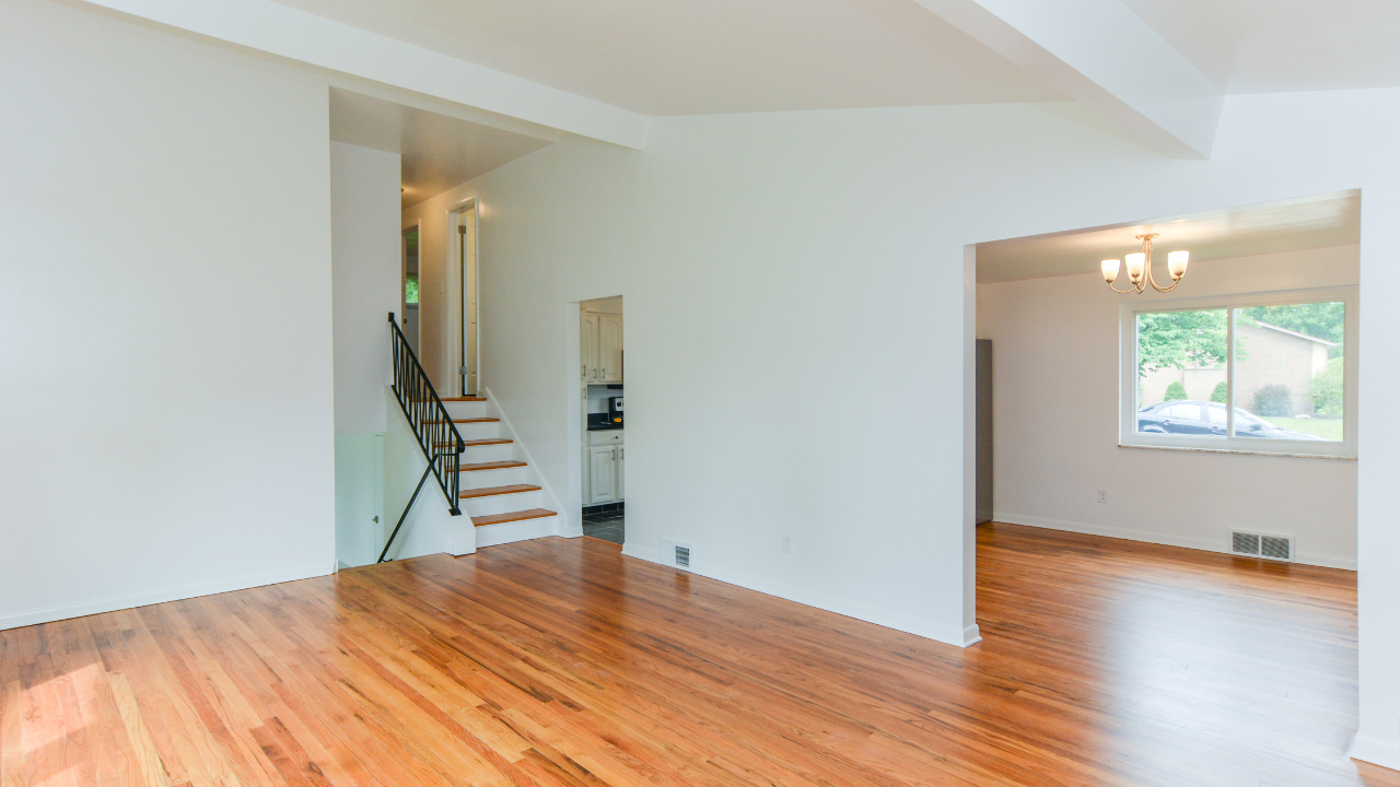 Living Room 2nd View