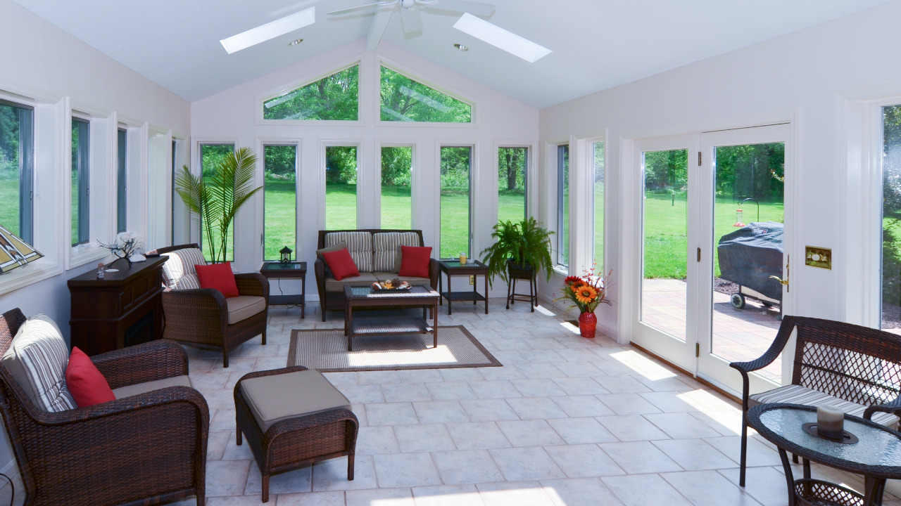 Sunroom