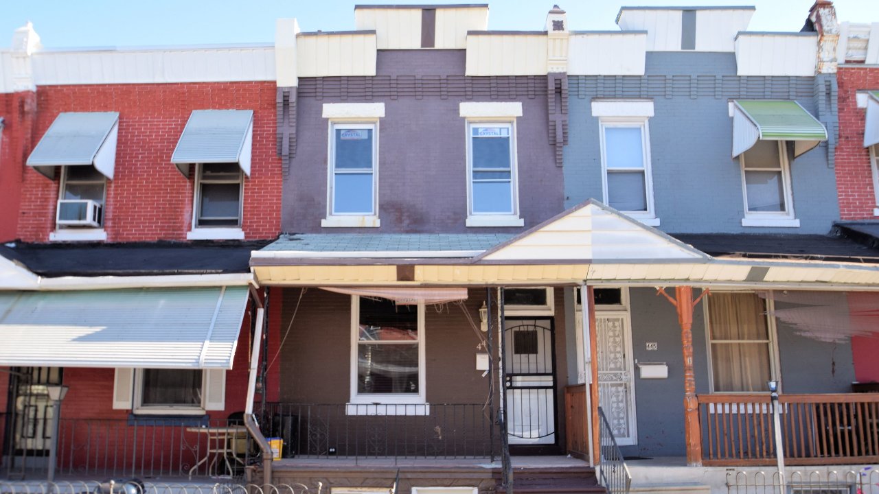 447 N Wilton St, Philadelphia, PA, 19139 Scene 1