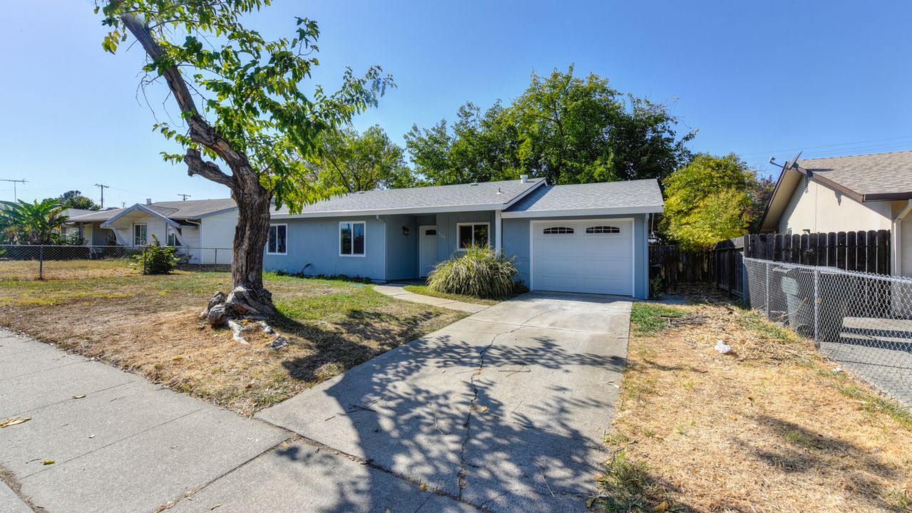 7117 Larchmont Drive, North Highlands, CA, 95660 Scene 1