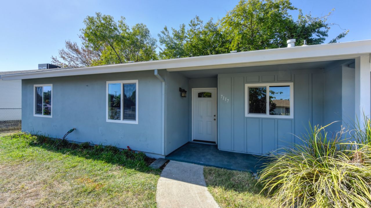 7117 Larchmont Drive, North Highlands, CA, 95660 Scene 4