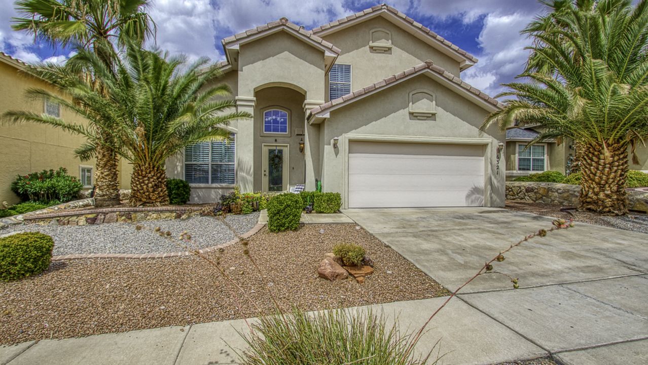 6321 Dakota Ridge Dr, El Paso, TX, 79912 Scene 3