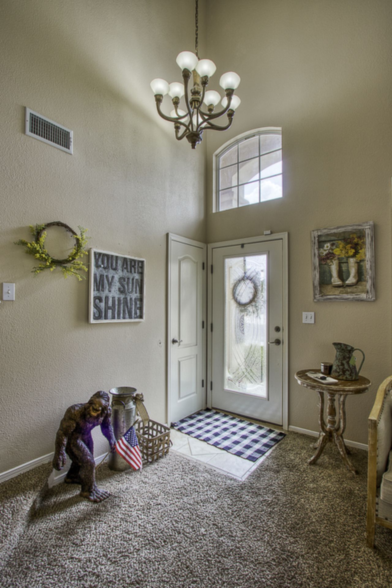 6321 Dakota Ridge Dr, El Paso, TX, 79912 Scene 4