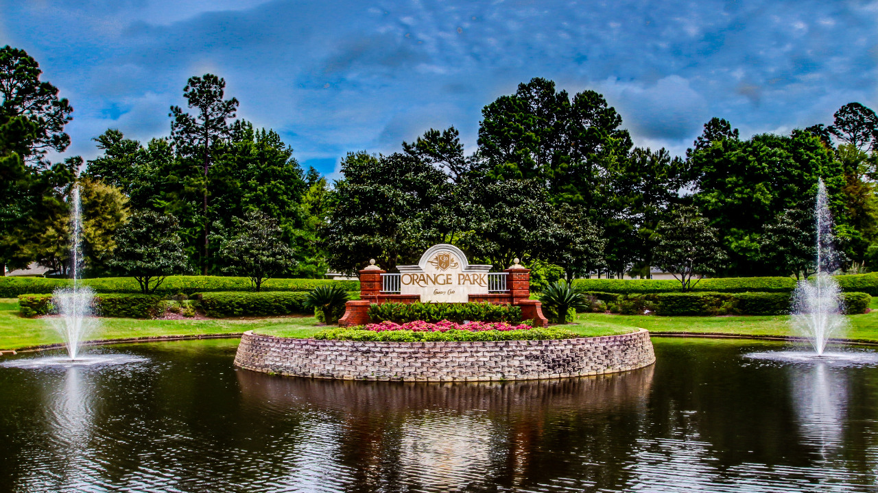 Orange Park Country Club