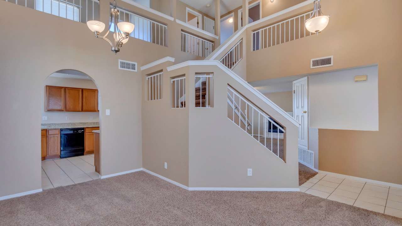 5345 Roger Maris, El Paso, TX, 79934 Scene 3