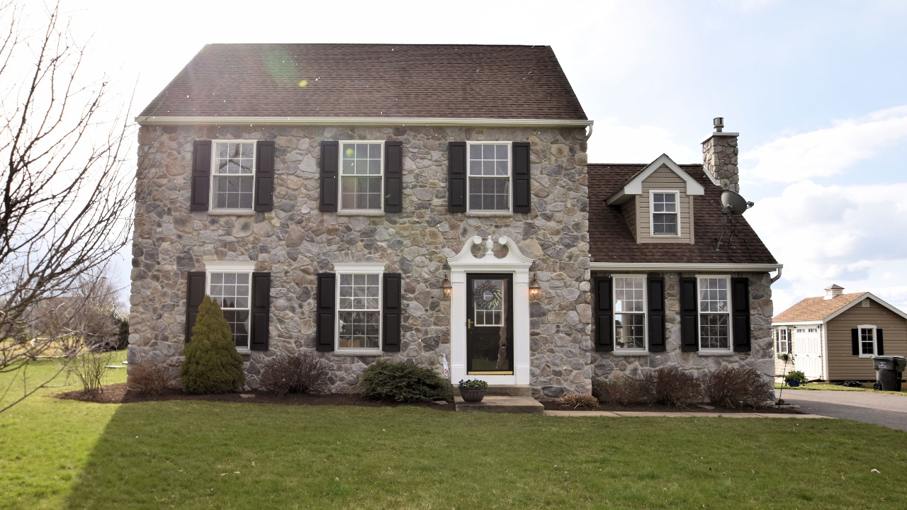 526 Fagleysville Rd, Perkiomenville, PA, 18074 Scene 1