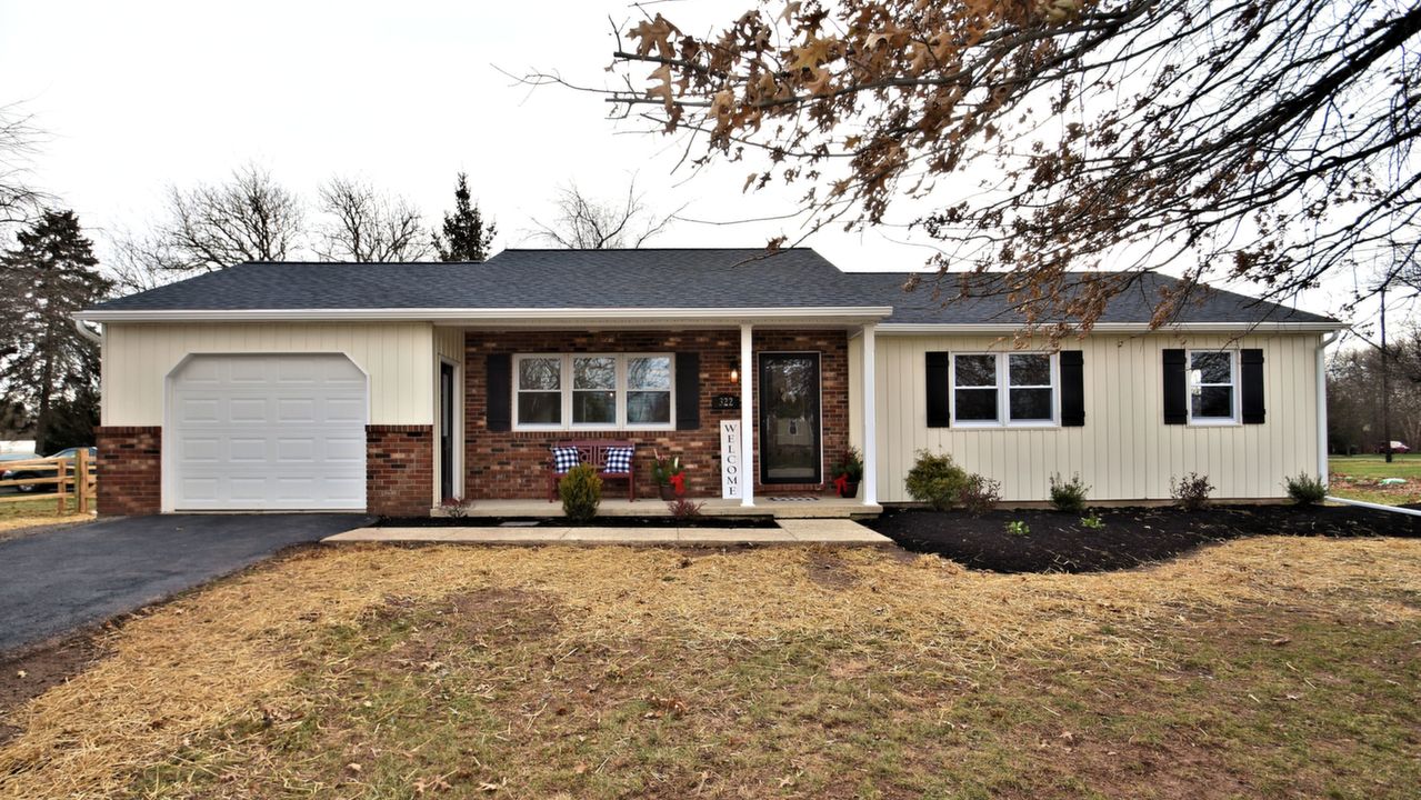 322 W 7th Ave, Collegeville, PA, 19426 Scene 1