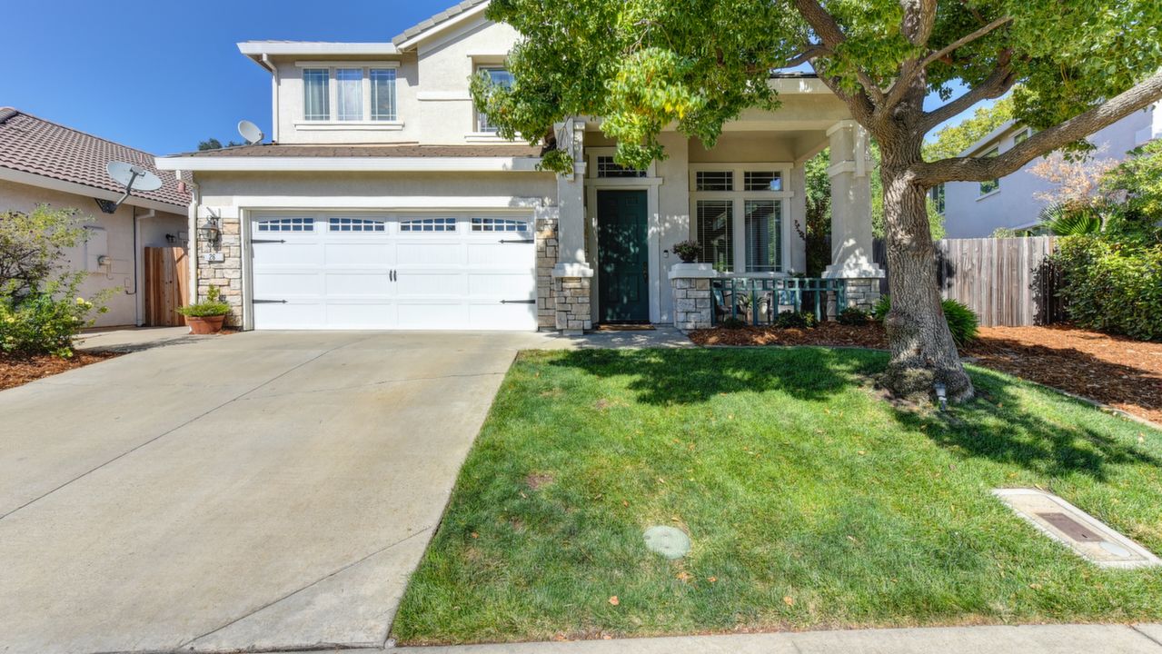 26 Diggins Dr., Folsom, CA, 95630 Scene 2