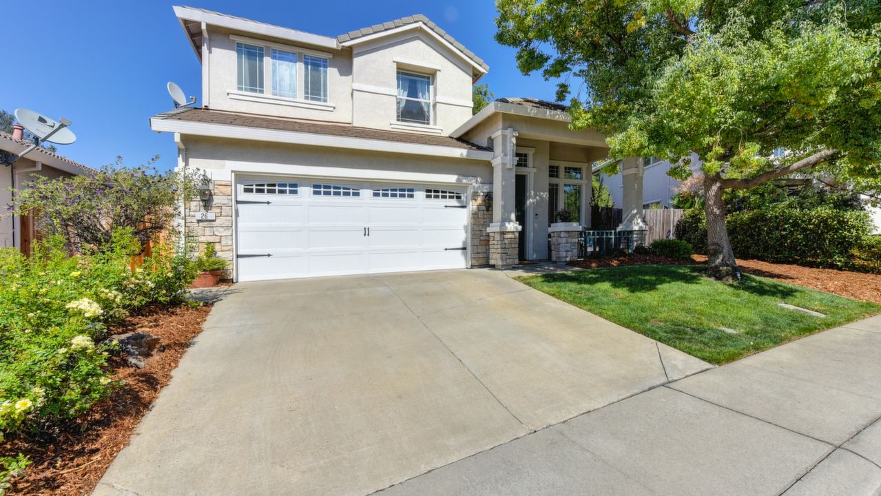 26 Diggins Dr., Folsom, CA, 95630 Scene 3