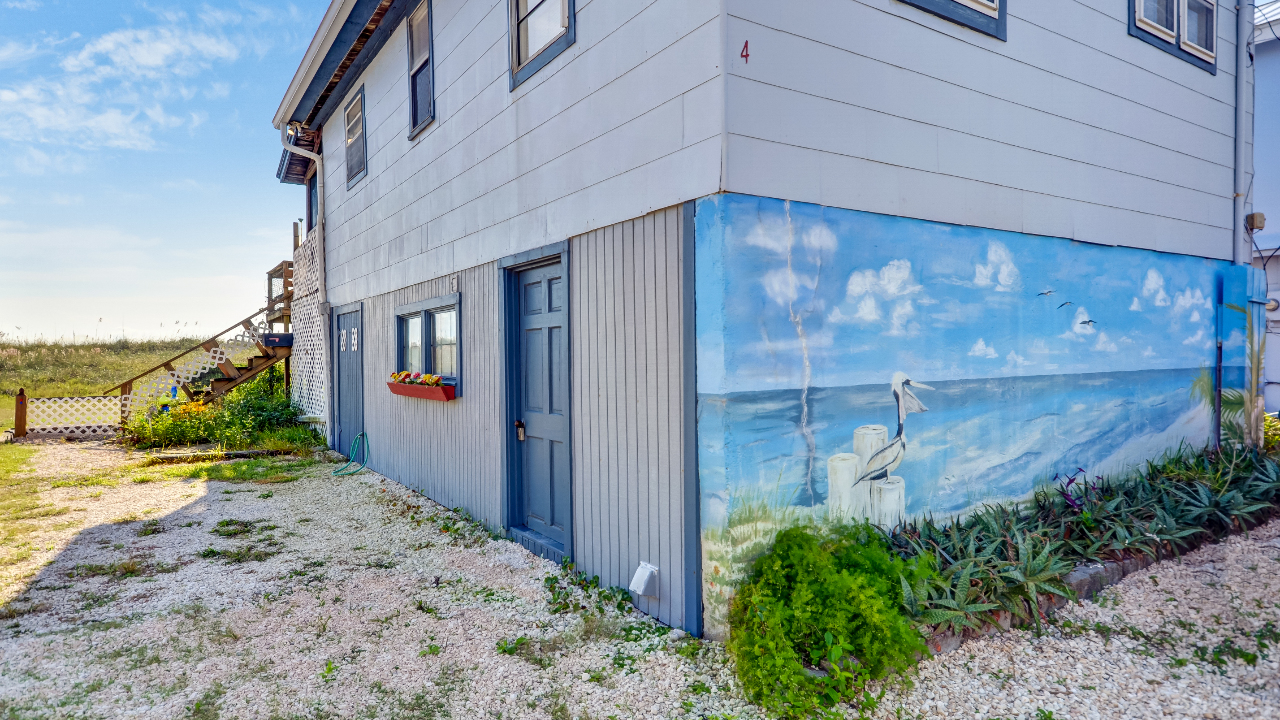 126 S. Fletcher Ave, Amelia Island, FL, 32034 Scene 1