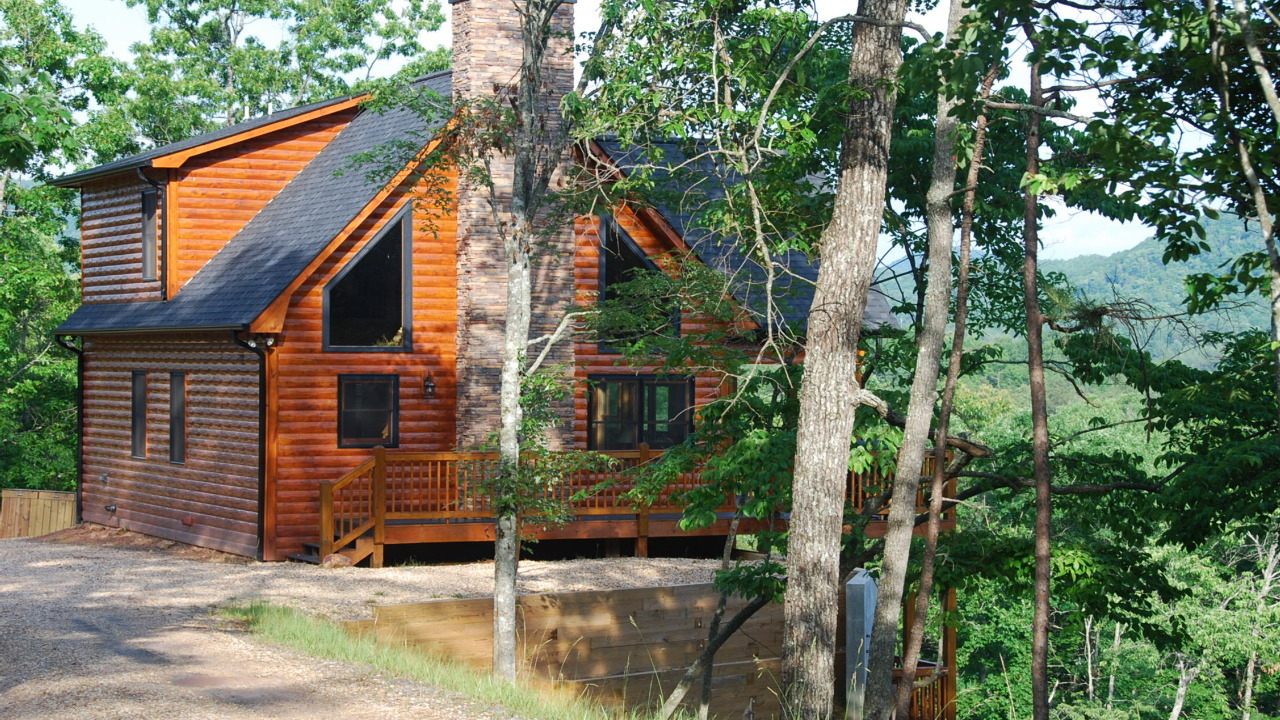 Custom Cabin