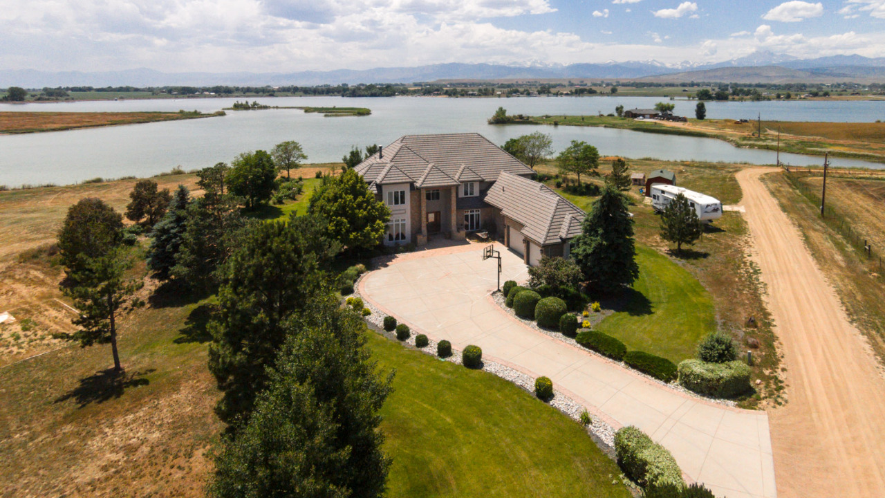 Gorgeous Home
