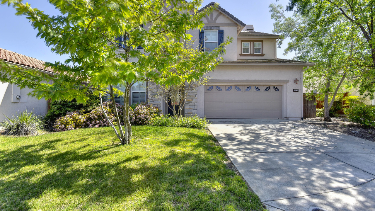 15532 Topspin Way, Rancho Murieta, CA, 95683 Scene 2