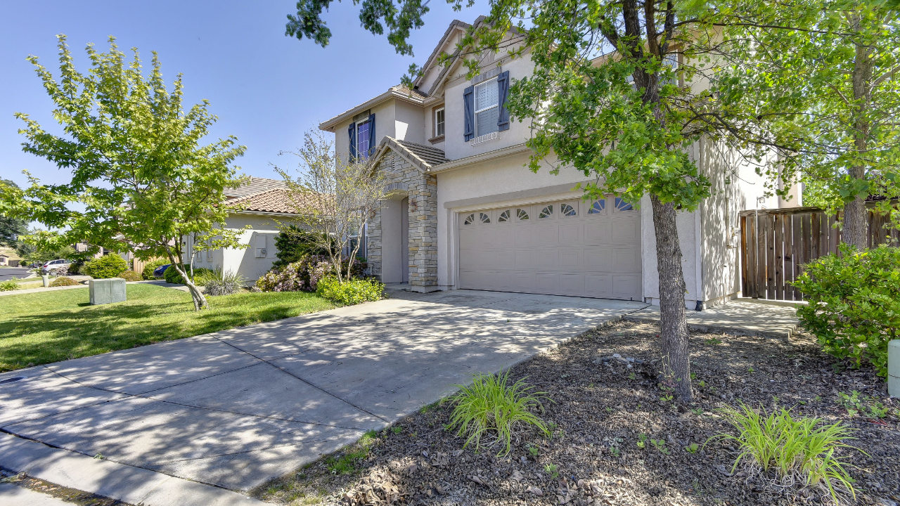15532 Topspin Way, Rancho Murieta, CA, 95683 Scene 1