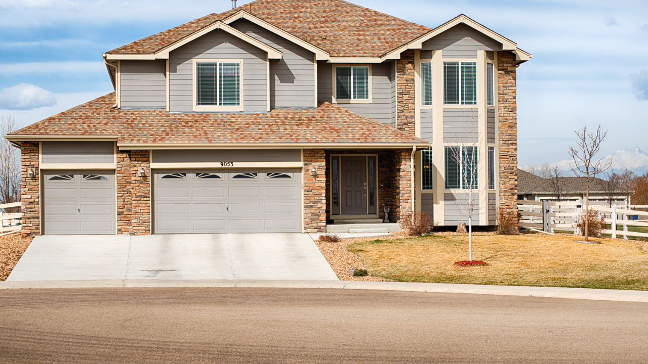 Front Exterior View 2