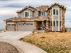 Front Exterior View 1 - 9053 Foxfire St.