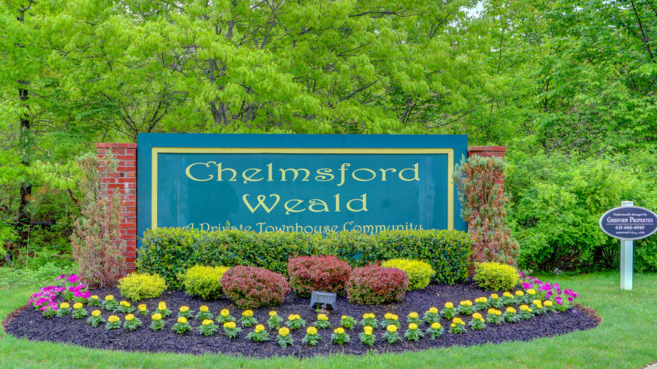 Welcome to Chelmsford Weald