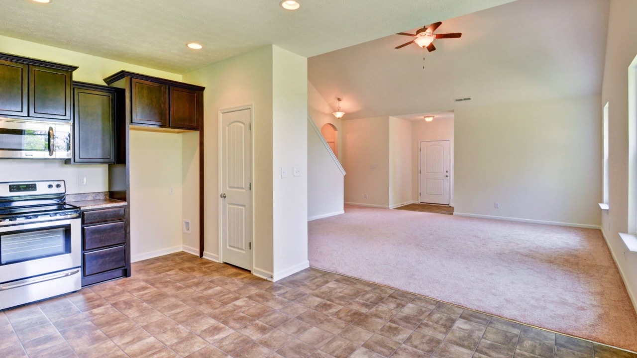 11748- View into Great Room