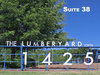 The Lumberyard Lofts Suite 38