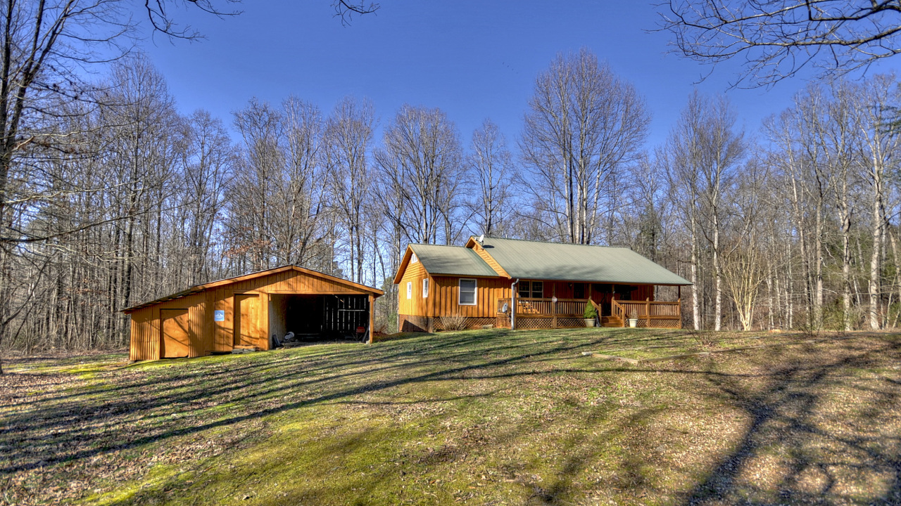 134 Ebenezer rd, Ellijay, GA, 30536 Scene 2