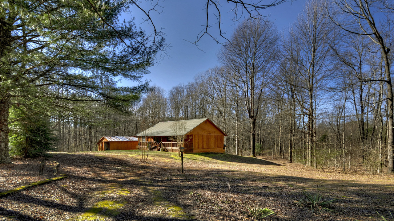 134 Ebenezer rd, Ellijay, GA, 30536 Scene 4